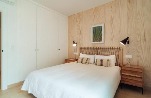 Bellavista Apartment | Los Olivos Apartments by Olala Homes