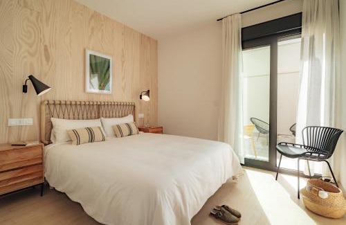 Bellavista Apartment | Los Olivos Apartments by Olala Homes