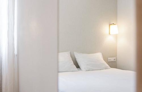 Bellavista Apartment | Los Olivos Apartments by Olala Homes