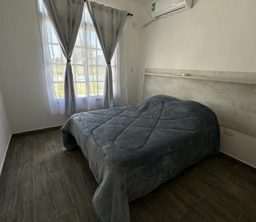 Federacion Apartment | Los Olivos