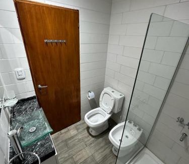 Federacion Apartment | Los Olivos