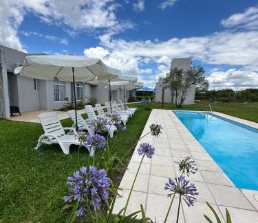 Federacion Apartment | Los Olivos