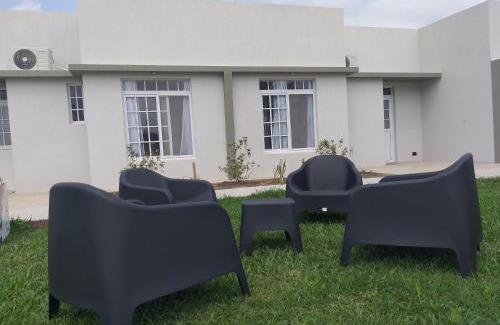 Federacion Apartment | Los Olivos