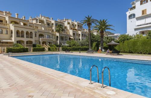 Aduanas Apartment | Los Olivos