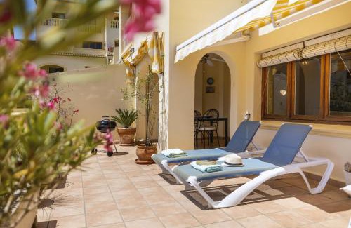 Aduanas Apartment | Los Olivos