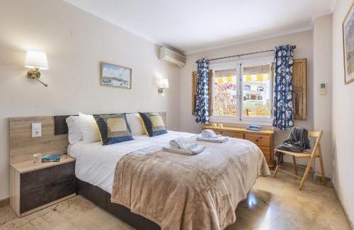 Aduanas Apartment | Los Olivos