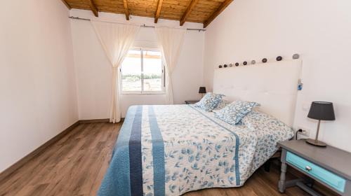 Tuineje House | Los Olivos