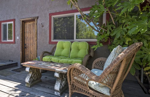 Los Olivos House | Los Olivos Oasis with pool