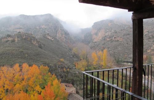 Albarracin House | Los Palacios