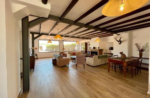 Archidona House | Los Palomos casa rural en el centro de Andalucía