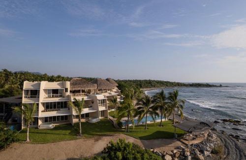 Saladita Apartment | Los Panchos Luxury Vacation Villas
