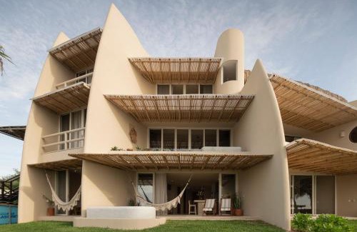 Saladita Apartment | Los Panchos Luxury Vacation Villas