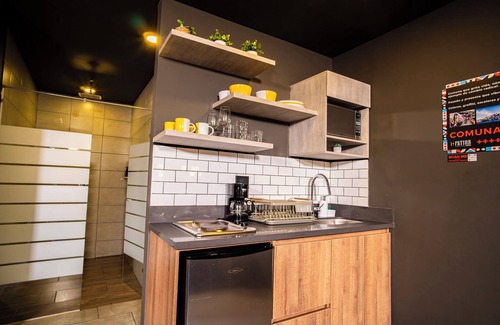 Laureles Hotel | Los Patios Cool Living