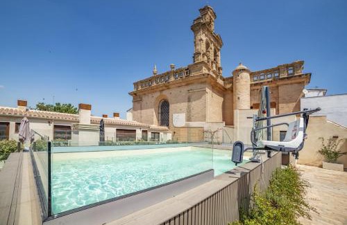 Feria Apartment | Los Patios de Feria - Azahar