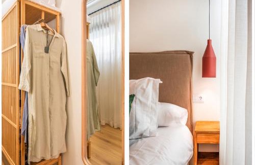 Feria Apartment | Los Patios de Feria - Azahar