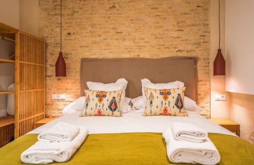 Feria Apartment | Los Patios de Feria - Brisa del Sur
