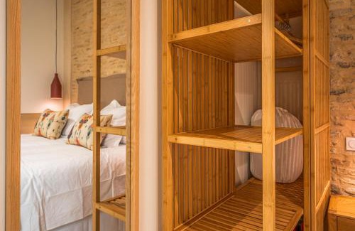 Feria Apartment | Los Patios de Feria - Brisa del Sur