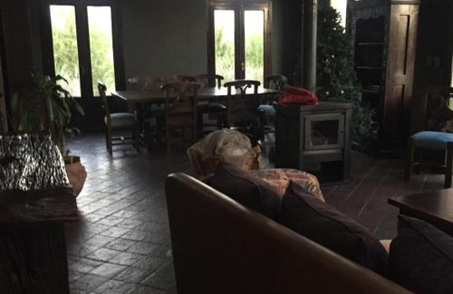 La Amanecida House | Los Patios Haras El Malacate