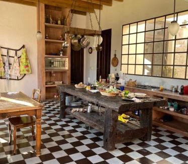 La Amanecida House | Los Patios Haras El Malacate