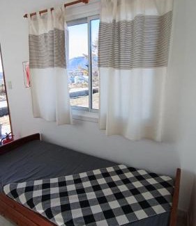 Macrozona Bahia Redonda y Primeros Faldeos Apartment | Los Patos. Alojamiento por día.