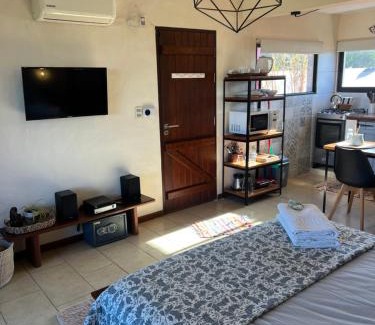 Punta del Diablo Apartment | Los Pecados de la Viuda