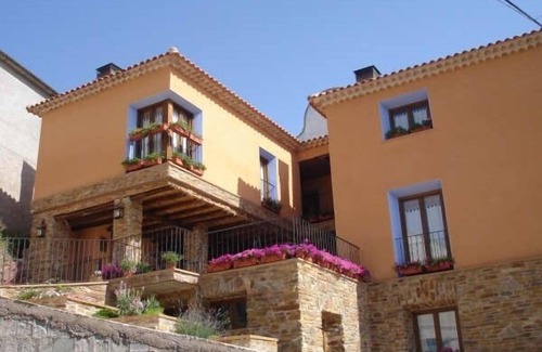 Carenas Cottage | Los Pedregales house for 4-6 people. Las Torcas Apartment