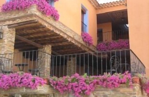 Carenas Cottage | LOS PEDREGALES RURAL HOUSE FOR 2-4 PEOPLE. LA ATALAYA APARTMENT