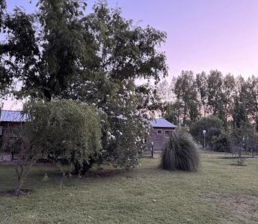 Puelen Department Apartment | Los Perales