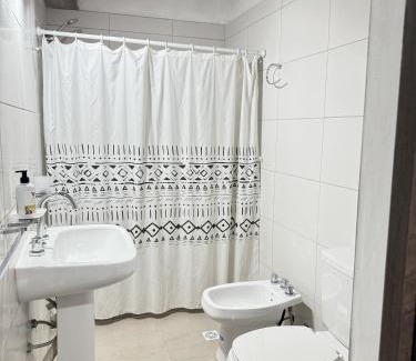 Puelen Department Apartment | Los Perales