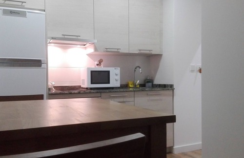 Lierganes House | Los Picos Apartments - Apartment 6 people