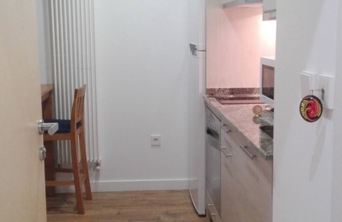 Lierganes House | Los Picos Apartments - Apartment 6 people