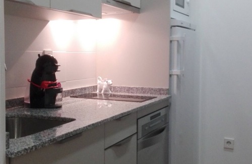 Lierganes House | Los Picos Apartments - Apartment 4 people