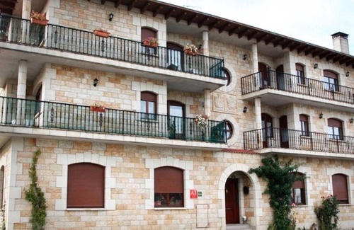 Regumiel de la Sierra Cottage | Los Pinares, La Laguna