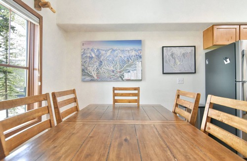 Breckenridge Condo | Los Pinos Après Getaway: Walk to Lifts & Town!