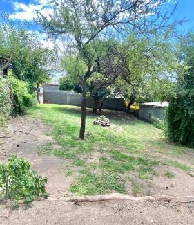 La Granja House | Los pinos