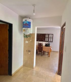 La Granja House | Los pinos