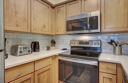 Breckenridge Apartment | Los Pinos B-12 in Dillon