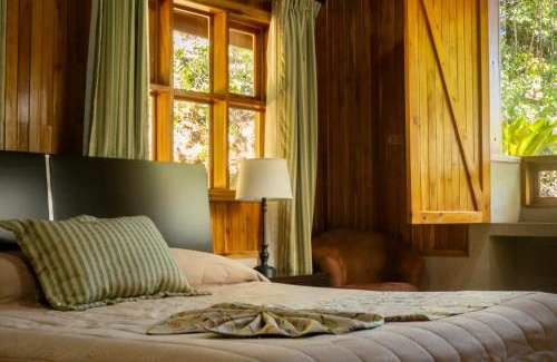 Monteverde Cabin | Los Pinos Cabins & Reserve