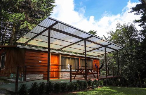 Monteverde Cabin | Los Pinos Cabins & Reserve