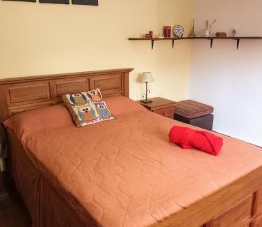 Cosquin House | Los Pinos - Cosquín