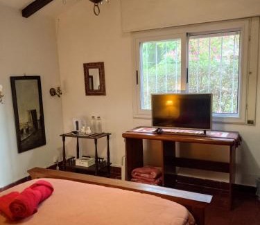 Cosquin House | Los Pinos - Cosquín