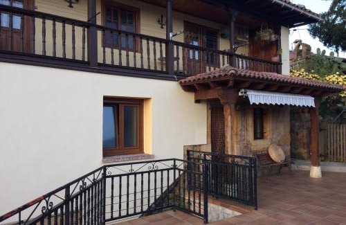 Soto de Cangas House | Los Pinos de Cardes