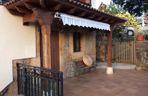 Soto de Cangas House | Los Pinos de Cardes