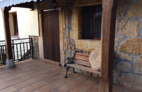 Soto de Cangas House | Los Pinos de Cardes