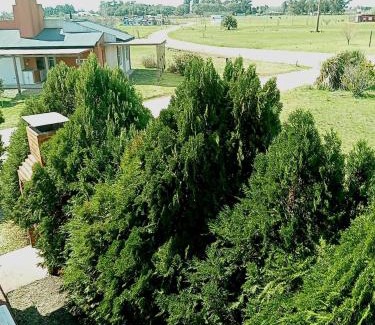 Basavilbaso Apartment | Los pinos GRANDE