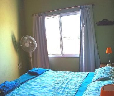 Basavilbaso Apartment | Los pinos GRANDE