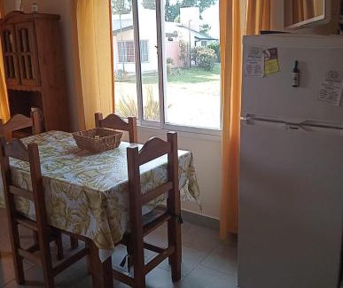 Basavilbaso Apartment | Los pinos GRANDE