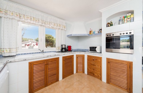 El Toro Ski Chalet | LOS PINOS Mallorca Villa Selection