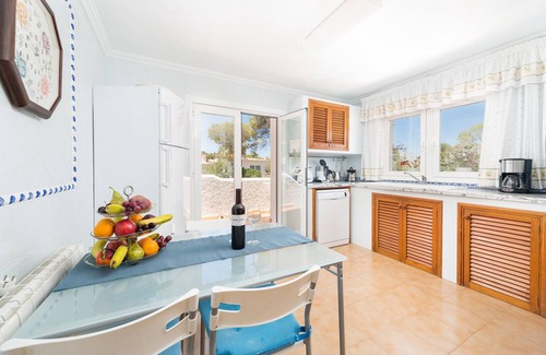 El Toro Ski Chalet | LOS PINOS Mallorca Villa Selection