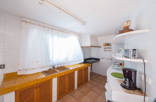 El Toro Ski Chalet | LOS PINOS Mallorca Villa Selection